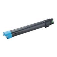 dell c7765dn cyan toner 15k yield