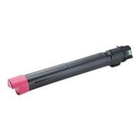 dell c7765dn magenta toner 15k yield