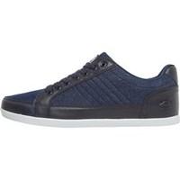 Deakins Mens Napa 2 Trainers Navy