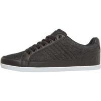 Deakins Mens Napa 2 Trainers Black