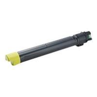 dell c7765dn yellow toner 15k yield