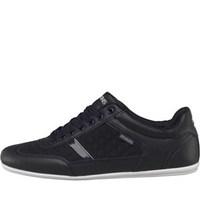 Deakins Mens Vista Trainers Navy