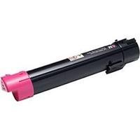 dell kdpkj magenta toner cartridge 12k yield