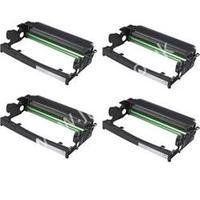 Dell C266X/C376X Imaging Drum 4 Pack