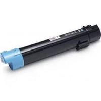 dell t5p23 cyan laser toner cartridge 12k yield