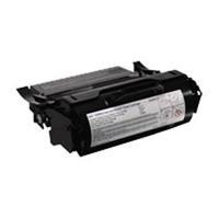 Dell 5350 High Capacity Black Use & Return Toner 30K