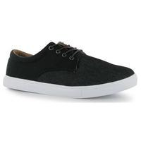 Deakins Joint Phylon Canvas Trainers