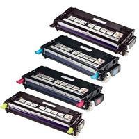 Dell 2145cn Printer Toner Cartridges