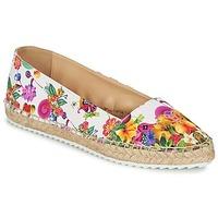 Desigual GABRIELA women\'s Espadrilles / Casual Shoes in Multicolour