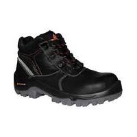 deltaplus black safety boot