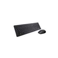 Dell Wireless Keyboard and Mouse - Black