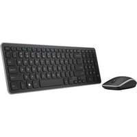 Dell Km714 Wireless Keyboard and Mouse Uk/irish (kit)