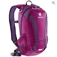 Deuter Speed Lite 10 Daypack - Colour: Magenta