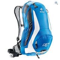 Deuter Race Exp Air Cyclist\'s Backpack - Colour: Ocean Blue