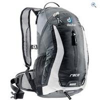 Deuter Race Backpack - Colour: Black