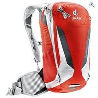 Deuter Compact Lite 8 - Colour: PAPAYA SPRING