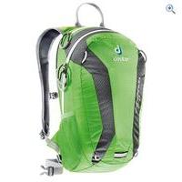 Deuter Speed Lite 10 Daypack - Colour: SPRING-ANTH