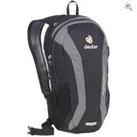 deuter speedlite 5 colour black titan