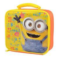 Despicable Me Lunch Bag Minions