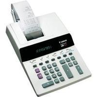 Desktop printing calculator P-29 P IV Canon P-29 D IV