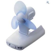 Design Go Cooler Three Way Fan