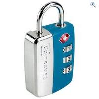 Design Go Travel Sentry Lock