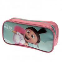Despicable Me Pencil Case Fluffy...