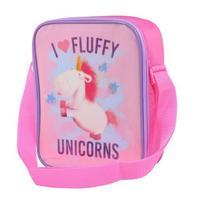 Despicable Me Lunch Bag Fluffy U...
