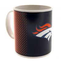 Denver Broncos Mug FD