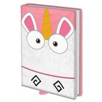 Despicable Me Premium A5 Noteboo...