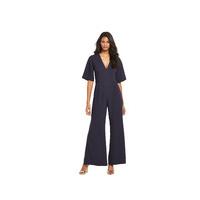 Definitions Wide Sleeve Jumpsuit