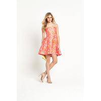 Definitions Jacquard Prom Dress