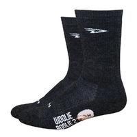 DeFeet Woolie Boolie 2 6\