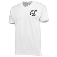 Derby County 1958 shirt, N/A
