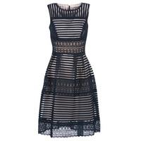 derhy libellule womens dress in black