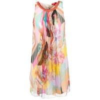 derhy eclipse womens dress in multicolour