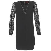 derhy gentillesse womens dress in black