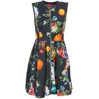 derhy baby womens dress in multicolour