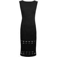 Denny Rose 73DR11023 Dress Women women\'s Long Dress in black