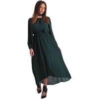 Denny Rose 64DR11009 Dress Women women\'s Long Dress in green