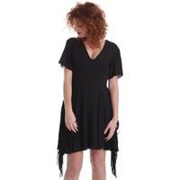 Denny Rose 64DR11002 Dress Women women\'s Long Dress in black