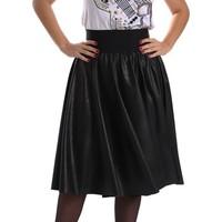 Denny Rose 64DR17003 Skirt Women women\'s Skirt in black