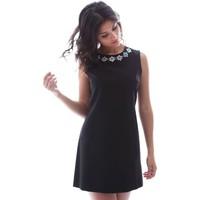 denny rose 63dr11023 dress women womens dress in black