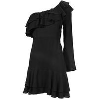 Denny Rose 73DR11013 Dress Women women\'s Dress in black