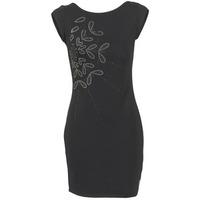 desigual holini womens dress in black