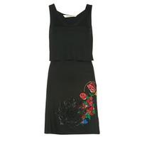 Desigual MELODUR women\'s Dress in black