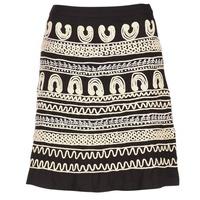 Desigual CORARIA women\'s Skirt in black