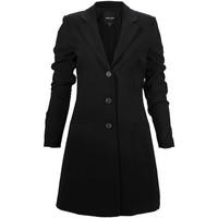 denny rose 73dr13000 blazer women black womens jacket in black