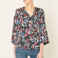 Derby Blouse