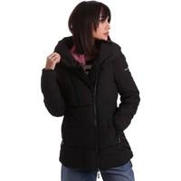 Denny Rose 64DR13001 Down jacket Women women\'s Coat in black